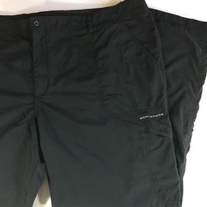 Columbia PFG Woman’s hiking pants